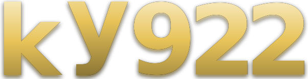 ky922 logo